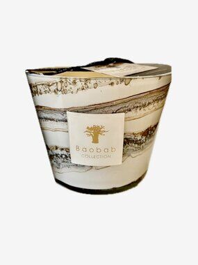 Baobab Collection Sand Siloil Max 10